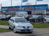 Nissan Almera Visia*AUTOMATIK*ZV-FUNK*PDC*SERVO !! - Nissan Almera: Automat