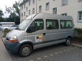 Renault Reno master 2.2 dizel - gebrauchte Renault Master aus dem Jahr 2005