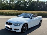 BMW 325i E93 Cabrio M-Perf. *VOLL* 19-Zoll | H/K  - BMW 325: Cabrio, 325i