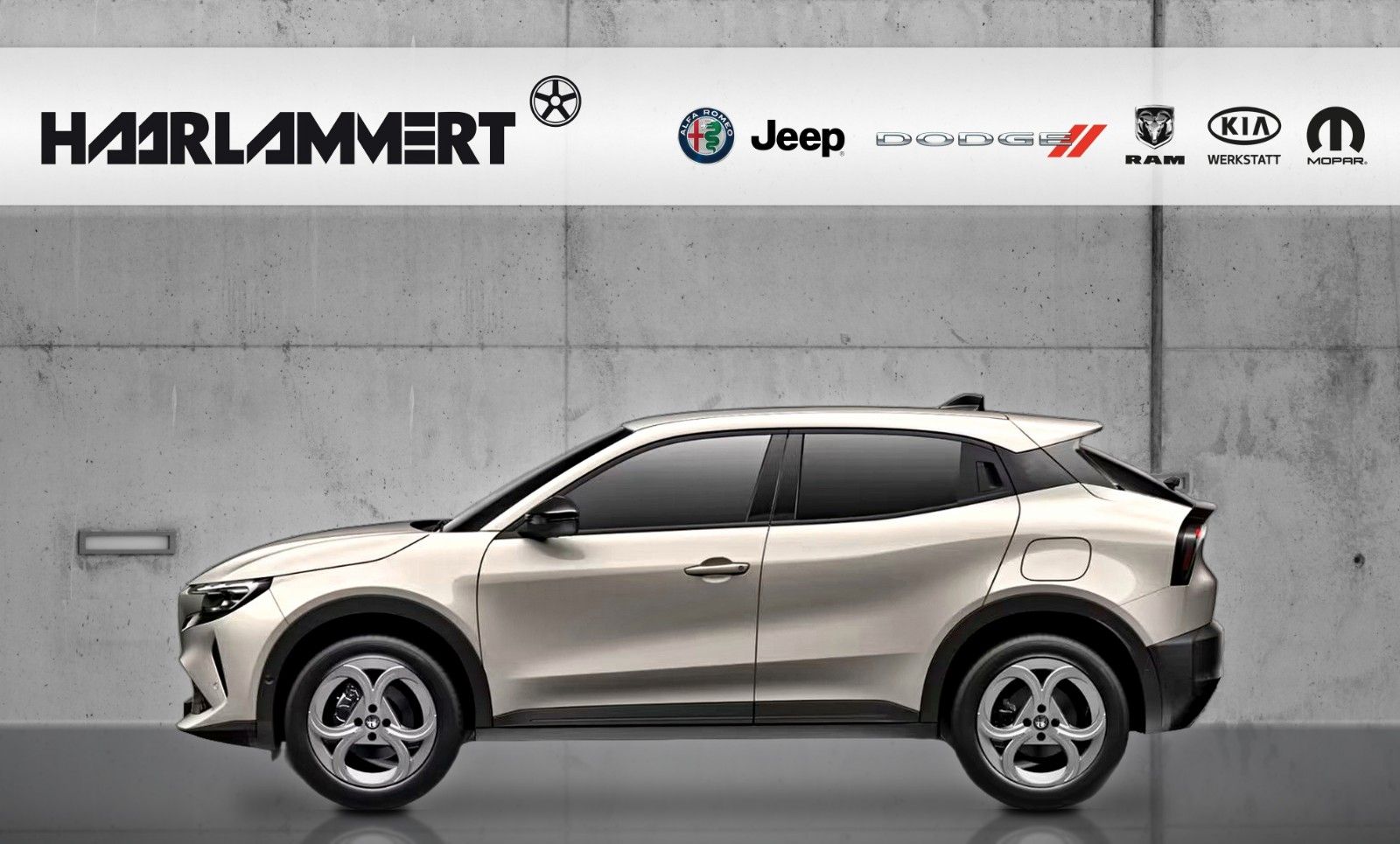 Alfa Romeo Junior - Bild 4