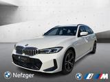 BMW 330 e xDrive Touring M Sport Park-Assistent PANO - BMW 330 in Hamburg