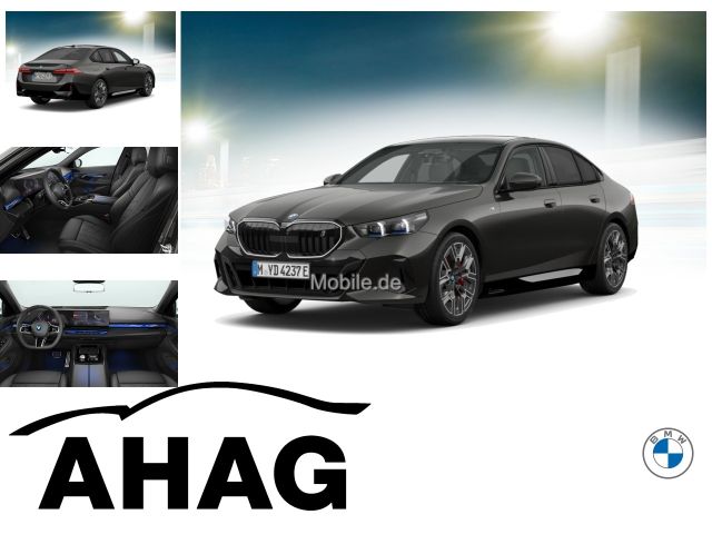 BMW i5 xDrive40 Navi Tempom.aktiv Panoramadach