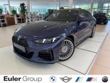 ALPINA D4 S Gran Coupe AD StandHZG AHK-klappbar Pano Na - ALPINA D4 in Frankfurt (Main)