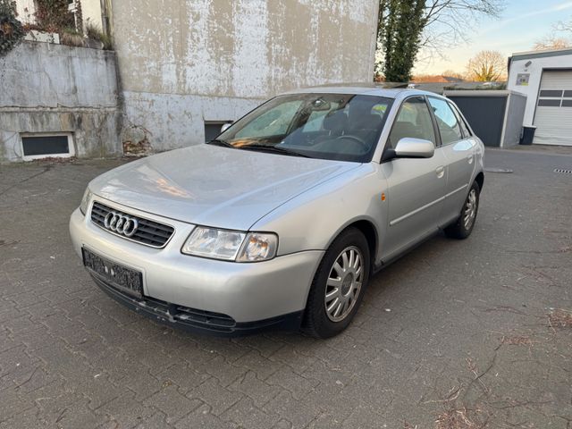 Audi A3 1.8 Benzin * AUTOMATIK*