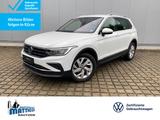 Volkswagen Tiguan 1.5 TSI 150 PS Move IQ.DRIVE/LED/18-ZOLL/ - Volkswagen Tiguan MOVE