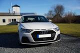 Audi A1 Sportback 30 TFSI S-tronic - Cortinaweiß
