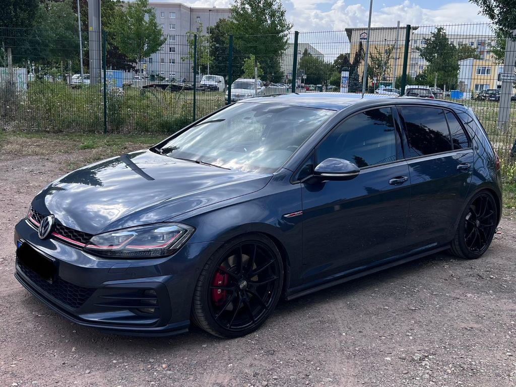 Image of Volkswagen Golf