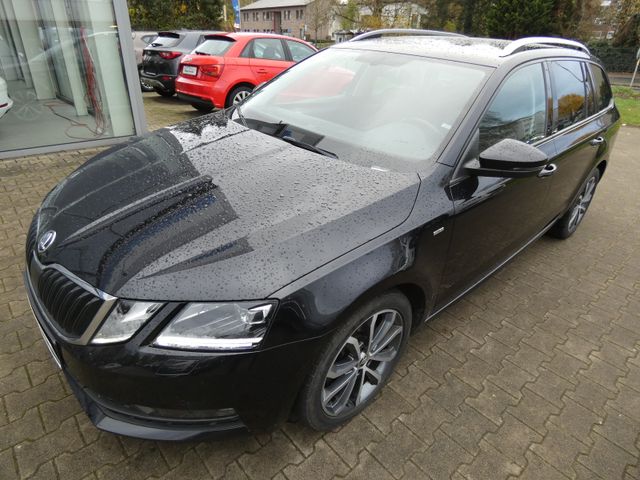 Skoda Octavia Combi Drive 4x4