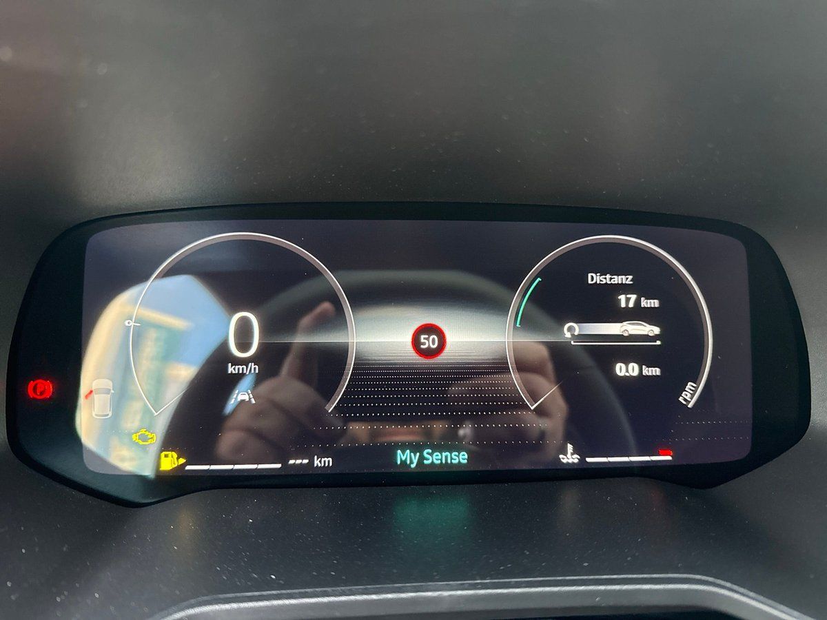 Renault Clio - Bild 16