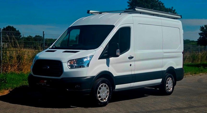 Image of Ford Transit