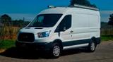 Ford Transit Kasten 350 L2 Trend,Sortimo,62tkm - Ford Transit Gebrauchtwagen in Münster