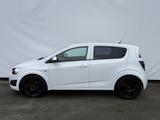 Chevrolet Aveo 1.3D LT 5 Deurs | Sportvelgen | klima | Cru - Chevrolet Aveo aus 2012