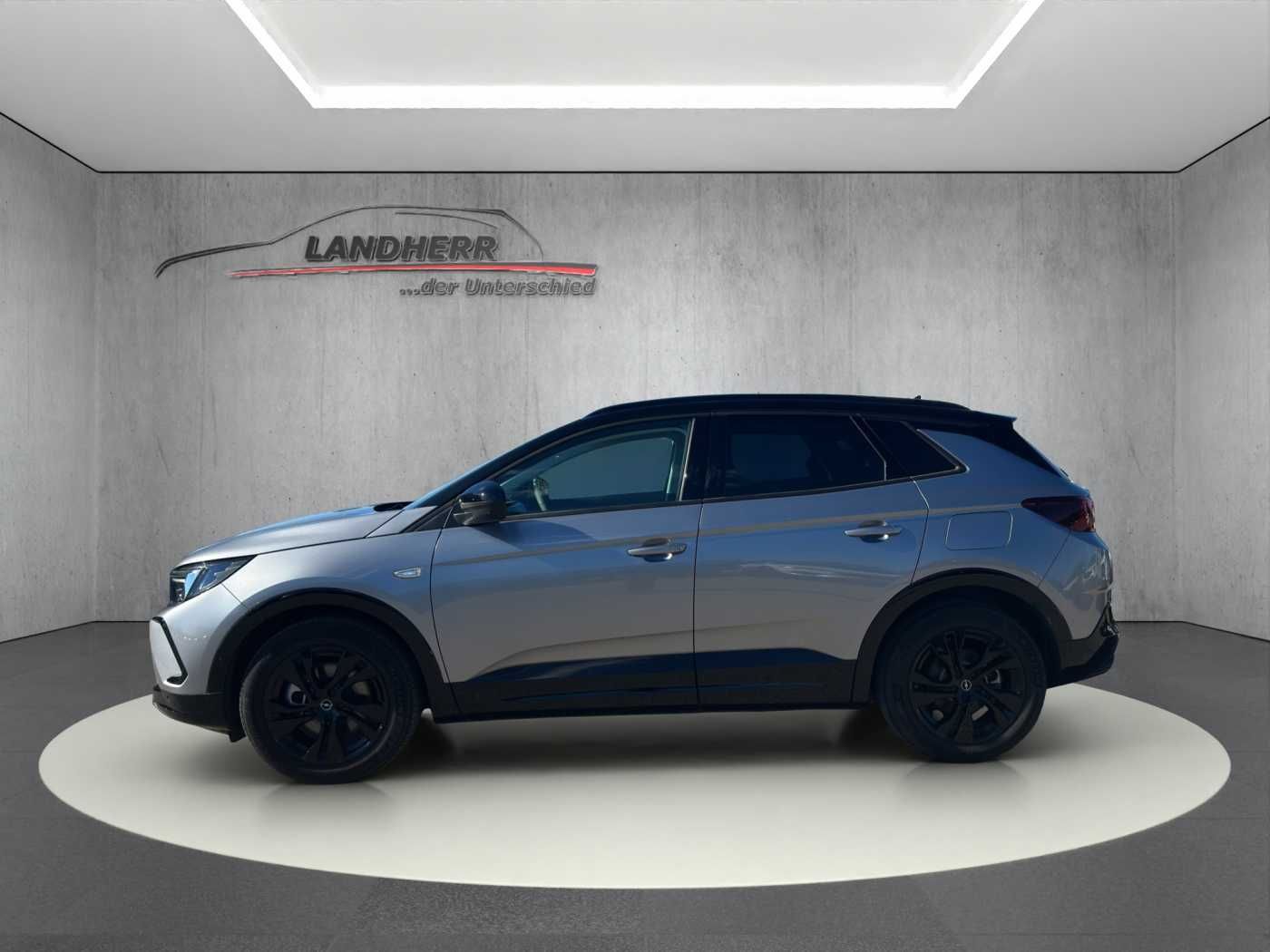 Opel Grandland PHEV Elgance //Navi/360°/PDC/LED /Wint imagem 2