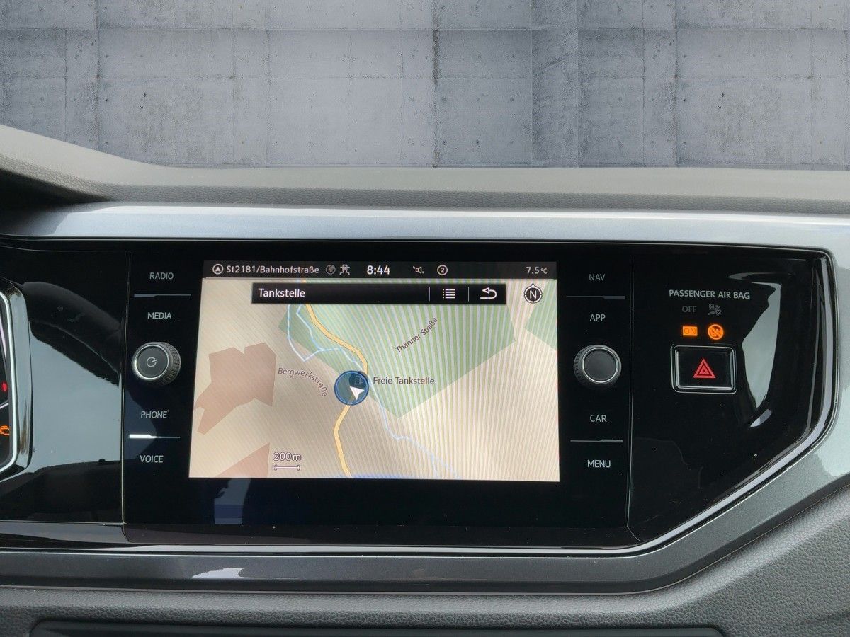 Volkswagen Polo - Bild 11