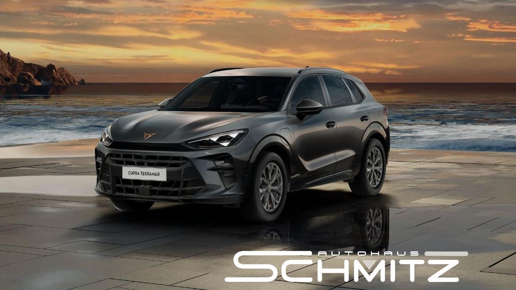 TERRAMAR 204 1.5 e-HYBRID (05/2026!!) DSG  [...]