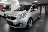 Kia Venga Spirit/Klima/Shz/Pdc/Bt/Aux/Usb/Tüv NEU - Kia Venga: Spirit