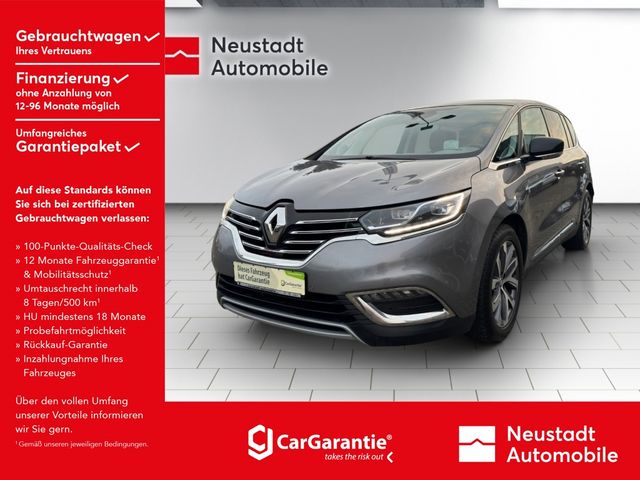 Renault Espace ENERGY Intens 7-Sitze Headup-Displ.,