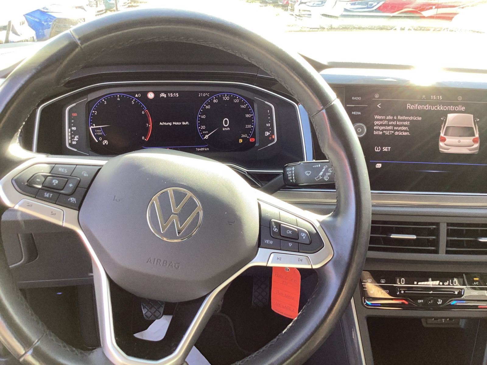 Volkswagen Polo - Bild 8