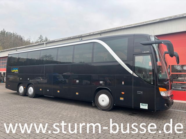 Setra S 416 HDH