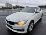 BMW 320d Gran Turismo 2.0 184PS NR: 96697 - BMW 3er Reihe: Ps