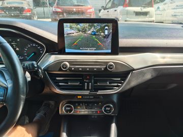 Ford Focus - 10