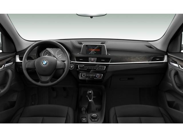 BMW X1 sDrive18i Panoramadach Bluetooth PDC Klima DP, миниатюра 4