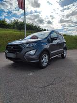 Ford EcoSport 1,0 EcoBoost 92kW ST-Line ST-Line - Ford EcoSport von privat