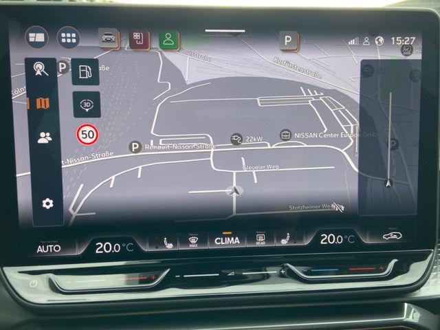 Fahrzeugabbildung Cupra Formentor 2.0 TSI VZ 333 PS , 4Drive , PANO, LED