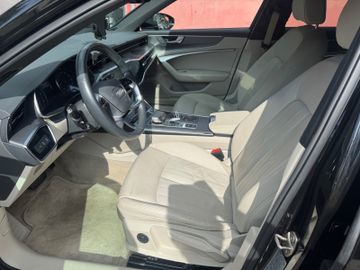 Audi A6 - 12