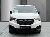 Opel Combo Cargo Selection erh. Nutzl. AHK Klima PDC - Opel Combo C mit Benzin-Antrieb