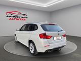 BMW X1 20 d xDrive*M-PAKET*AUT.*NAVI*XEN*AHK*ALC*PDC - BMW X1 mit Diesel-Antrieb: Limousine