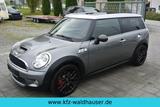 MINI JOHN_COOPER_WORKS Clubman John Cooper Works - gebrauchte MINI MINI aus dem Jahr 2008