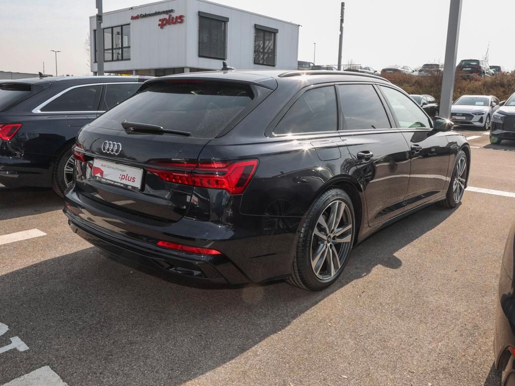 Audi A6 - Bild 2