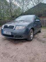 Skoda Soda Fabia 1.2 , neues Tüv - Skoda Fabia aus 2007: Kombi