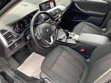 BMW X3 - 5
