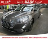 Ford Focus T 1.5d C&C LED/NAVI/SHZ/DAB/RFK/PDC/8Fa - Ford Focus mit Diesel-Antrieb: 1.8