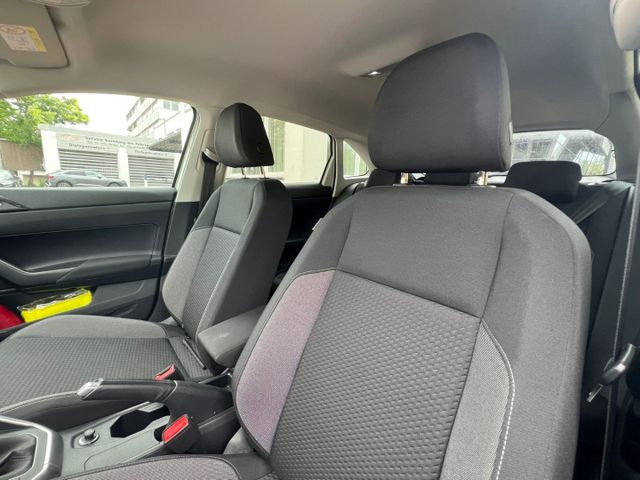 Taigo 1.0TSI Life - Nav*Kamera*Shzg*LED*APP*SHZG