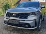 Kia Sorento 2.2 CRDi AWD Platinum DCT8 Platinum - Kia Sorento Gebrauchtwagen in Hamburg