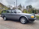 Volvo 245 EURO2 - Volvo 245: Kombi