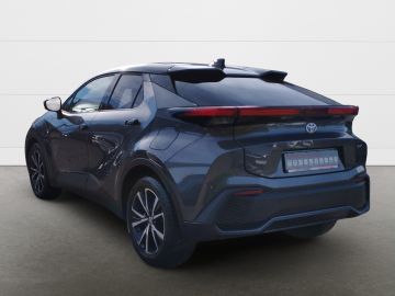Toyota C-HR - 6