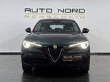 Alfa Romeo Stelvio 2.2 JTDM*ACC*Carplay*Memory*KeyGo* - Alfa Romeo: Grün