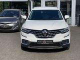 Renault Koleos Intens - Renault Koleos Intens mit Diesel-Antrieb