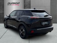 Peugeot 2008 - Vorschau Bild 3