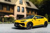 Vorschaubild Lamborghini Urus 4.0 V8 Performante Capristo | Mansory