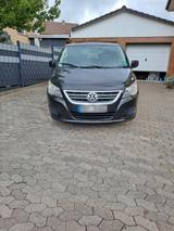 Volkswagen VW Routan 3.8 V6 Chrysler Grand Voyager Va... - VW Routan Gebrauchtwagen