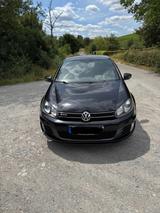 Volkswagen Golf 2.0 TDI GTD GTD - Volkswagen Golf aus 2011: GTD