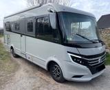 Niesmann + Bischoff iSMOVE 7.3 F Clou Line - Markise Solar KingBett - Niesmann + Bischoff iSMOVE