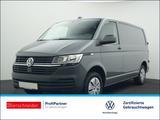 Volkswagen T6.1 Kasten 2.0 TDI NAVI PDC KLIMA - Volkswagen T6 Transporter aus 2022