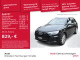 Audi Q7 SUV S line 55 TFSI quattro Head-up AHZV Pano - Audi Q7 Gebrauchtwagen in Dresden