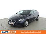 Volvo V40 2.0 D2 Kinetic*NAVI*LED*TEMPO*CAM*PDC*SHZ* - Volvo Gebrauchtwagen in Nürnberg